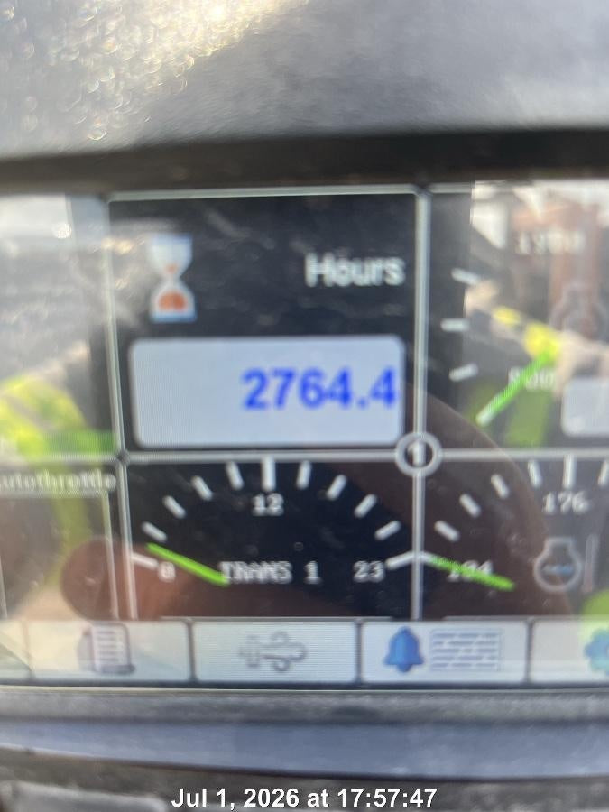 2021 PIONEER PP66S12L71-TD2.9L4