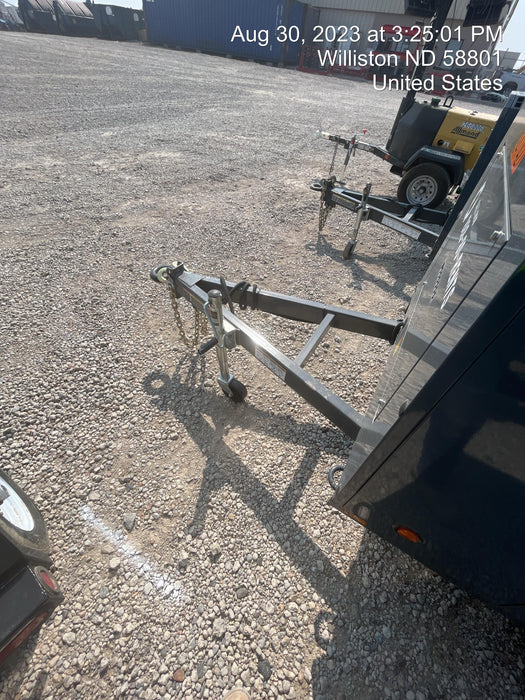 2023 AIRMAN PDS185S CWK