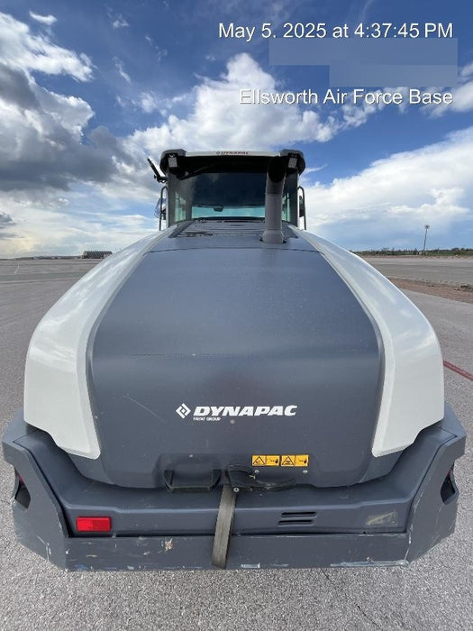 2023 DYNAPAC CA2500D