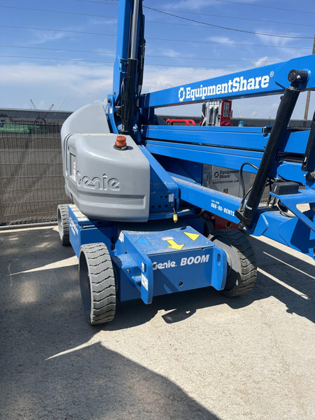 2026 GENIE Z40/23N RJ