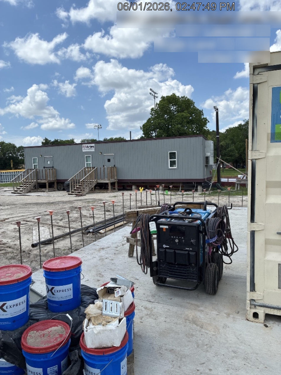 2026 MILLER ELECTRIC Bobcat 265 G