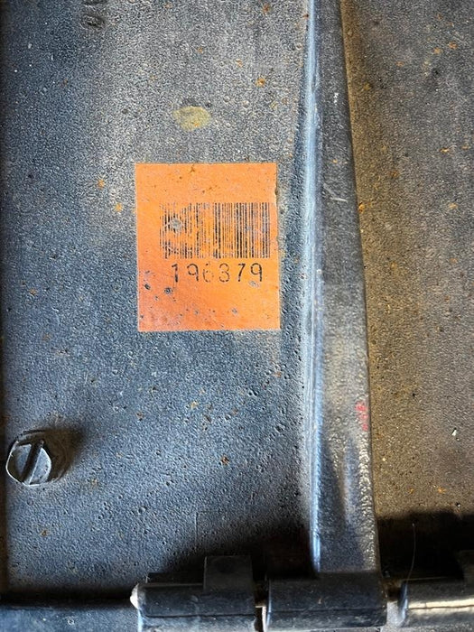 2021 LINCOLN ELECTRIC LN-25X