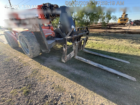 2022 SKYTRAK 12054