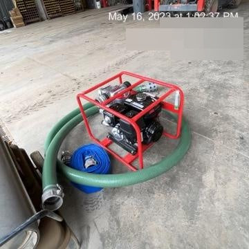 2023 MULTIQUIP QP3TH