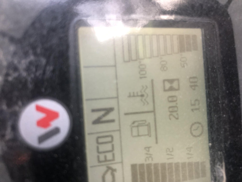 2020 WACKER NEUSON DW90