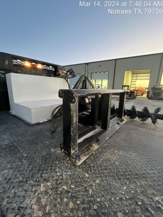 2023 AUGER TORQUE 3300-30