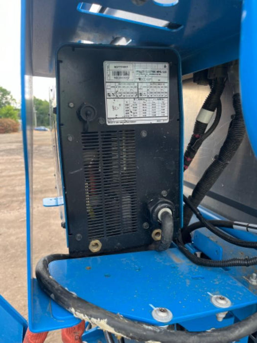 2024 MILLER ELECTRIC CST-282