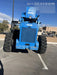 2017 Genie GTH-1056 Genie GTH1056 Telehandler