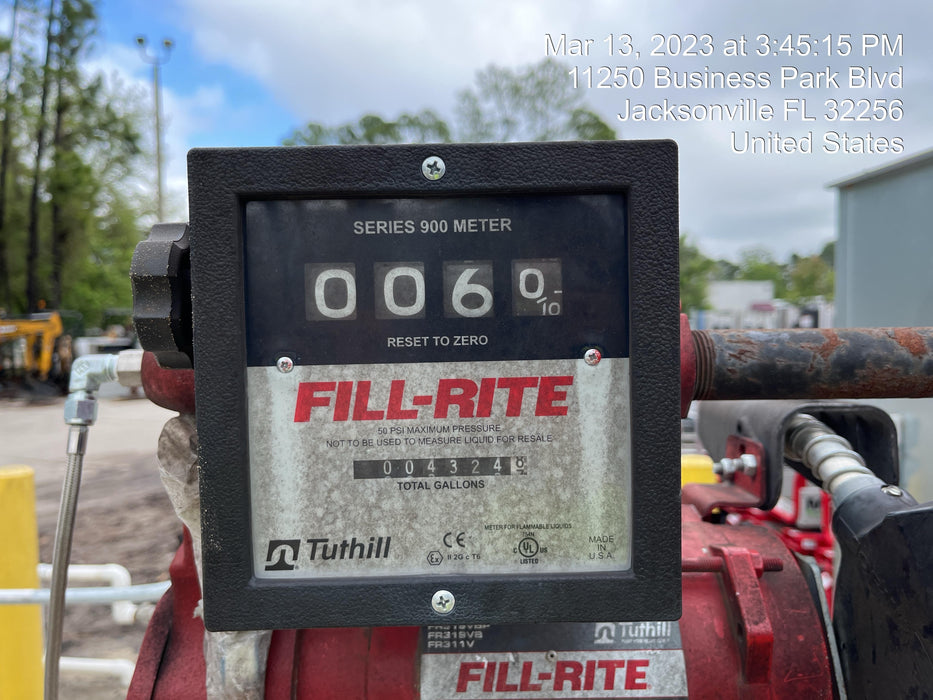 2022 UNICARRIER MUG1F2A30DV QUAD