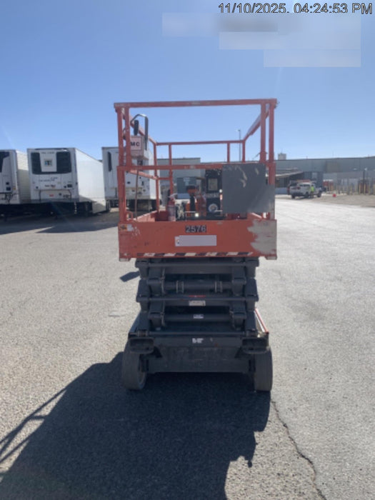 2016 SKYJACK SJIII-4632