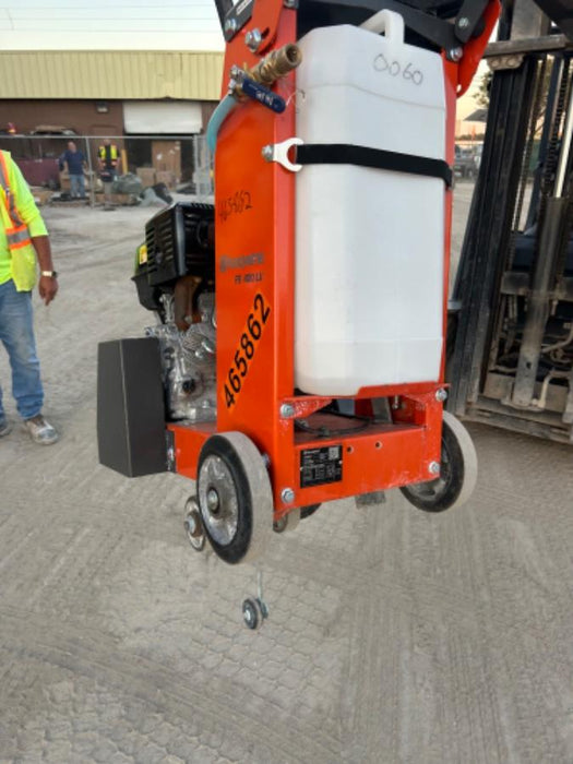 2024 HUSQVARNA FS 400 LV