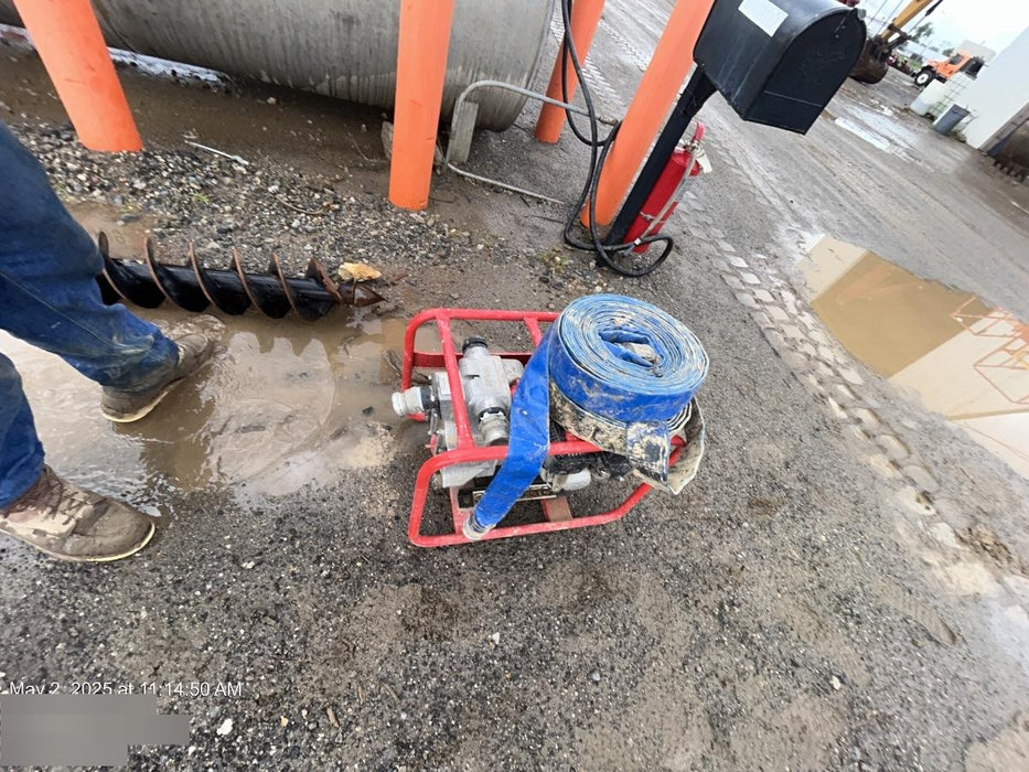 2023 MULTIQUIP QP2TH