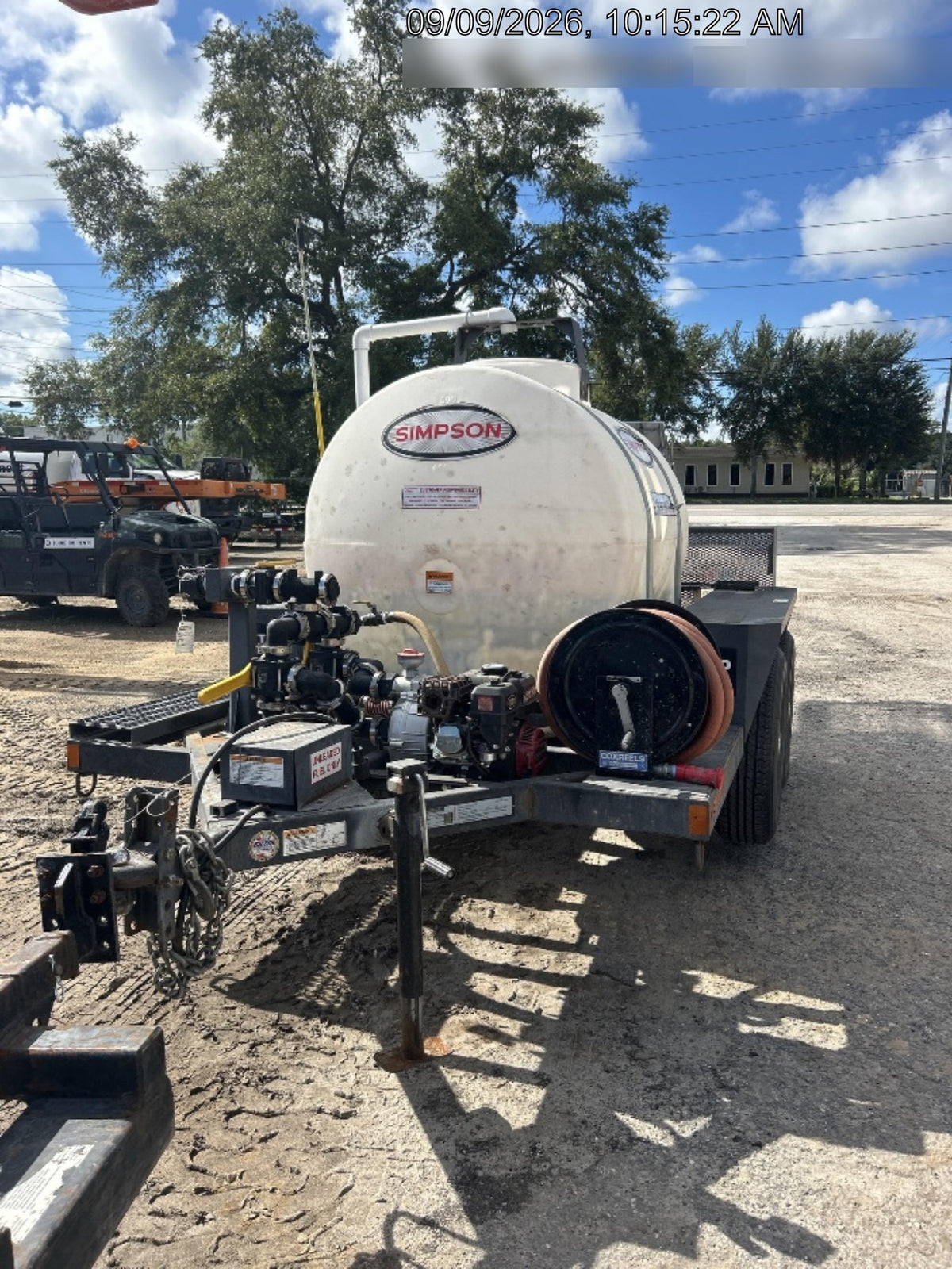 2023 SIMPSON SWT-52517