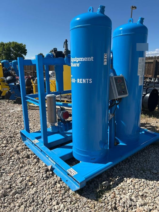 2024 HANKISON RDH-1550G