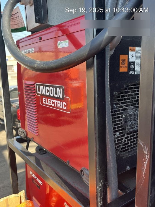 2024 LINCOLN ELECTRIC K3425-1