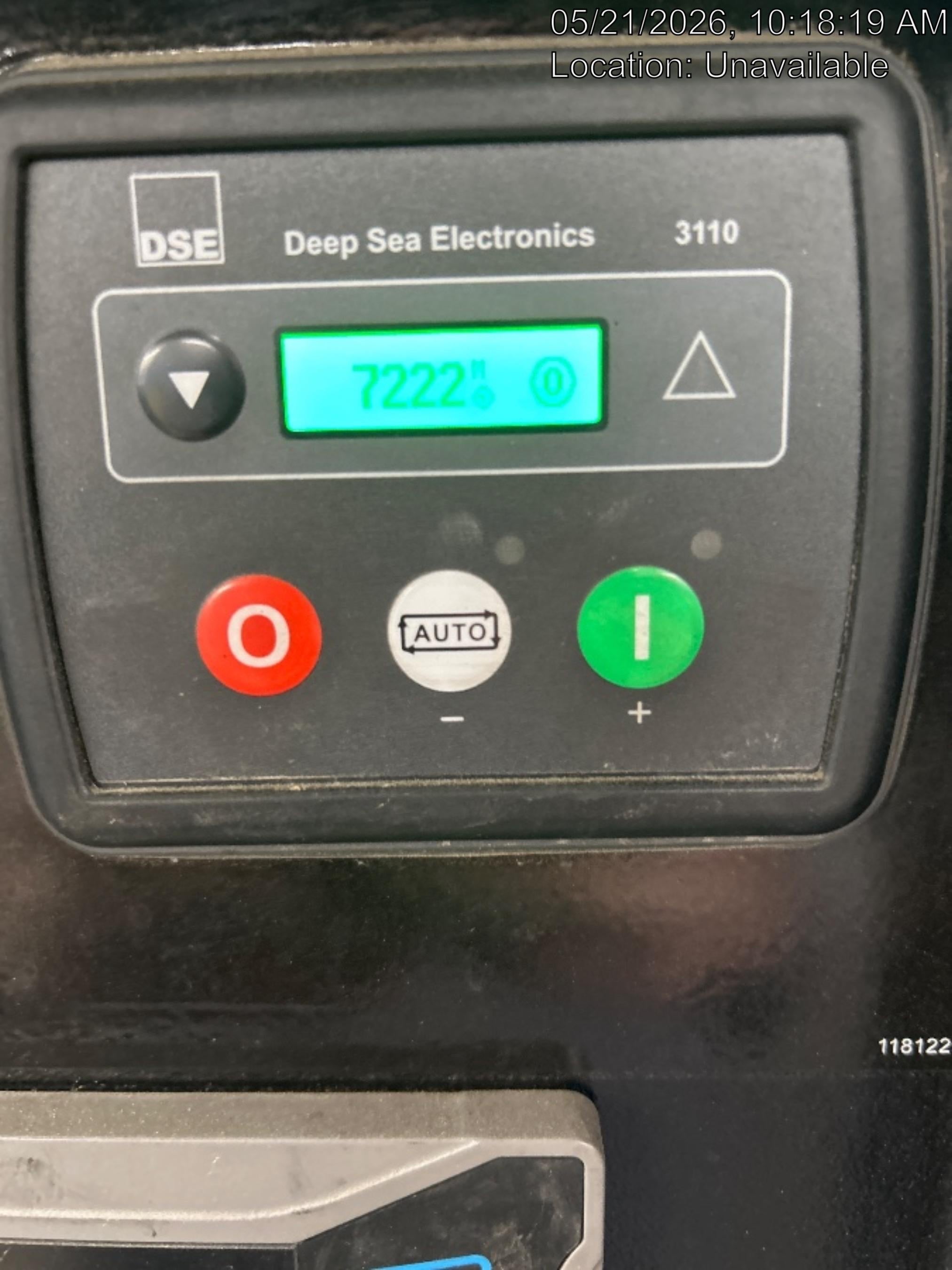 2021 ALLMAND MH1000iQ