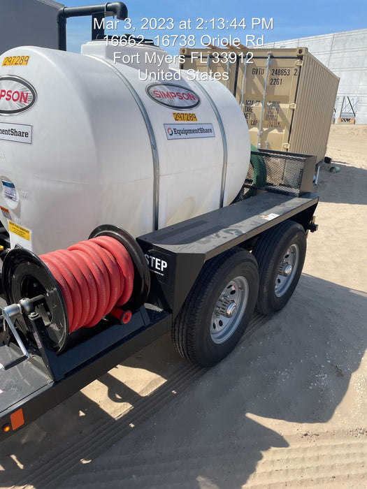 2023 SIMPSON SWT-52517