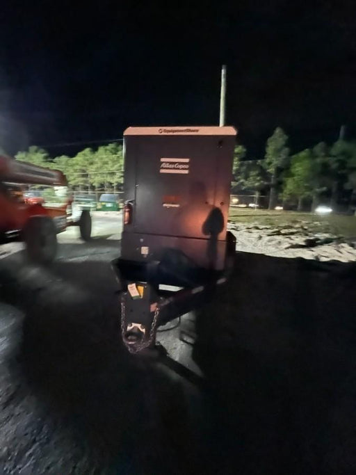 2023 ATLAS COPCO QAS 410