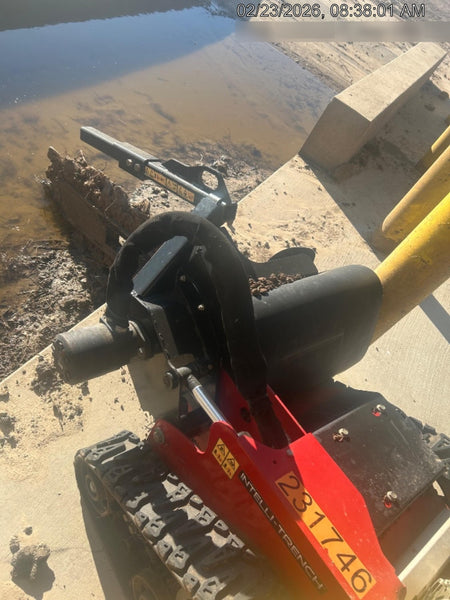 2022 TORO TRX-250