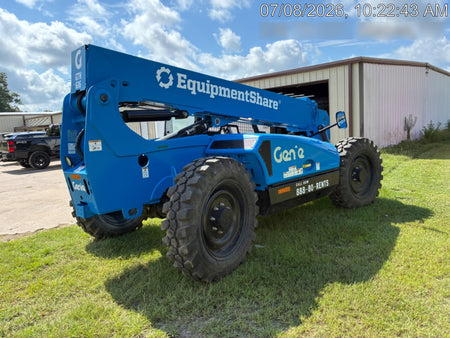 2025 GENIE GTH-636