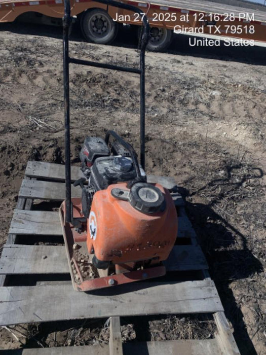 2023 MULTIQUIP MVC82VHW