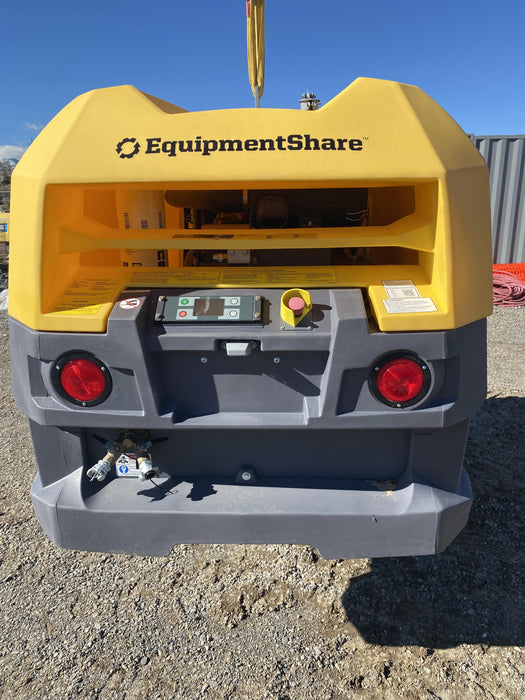 2021 ATLAS COPCO XAS188