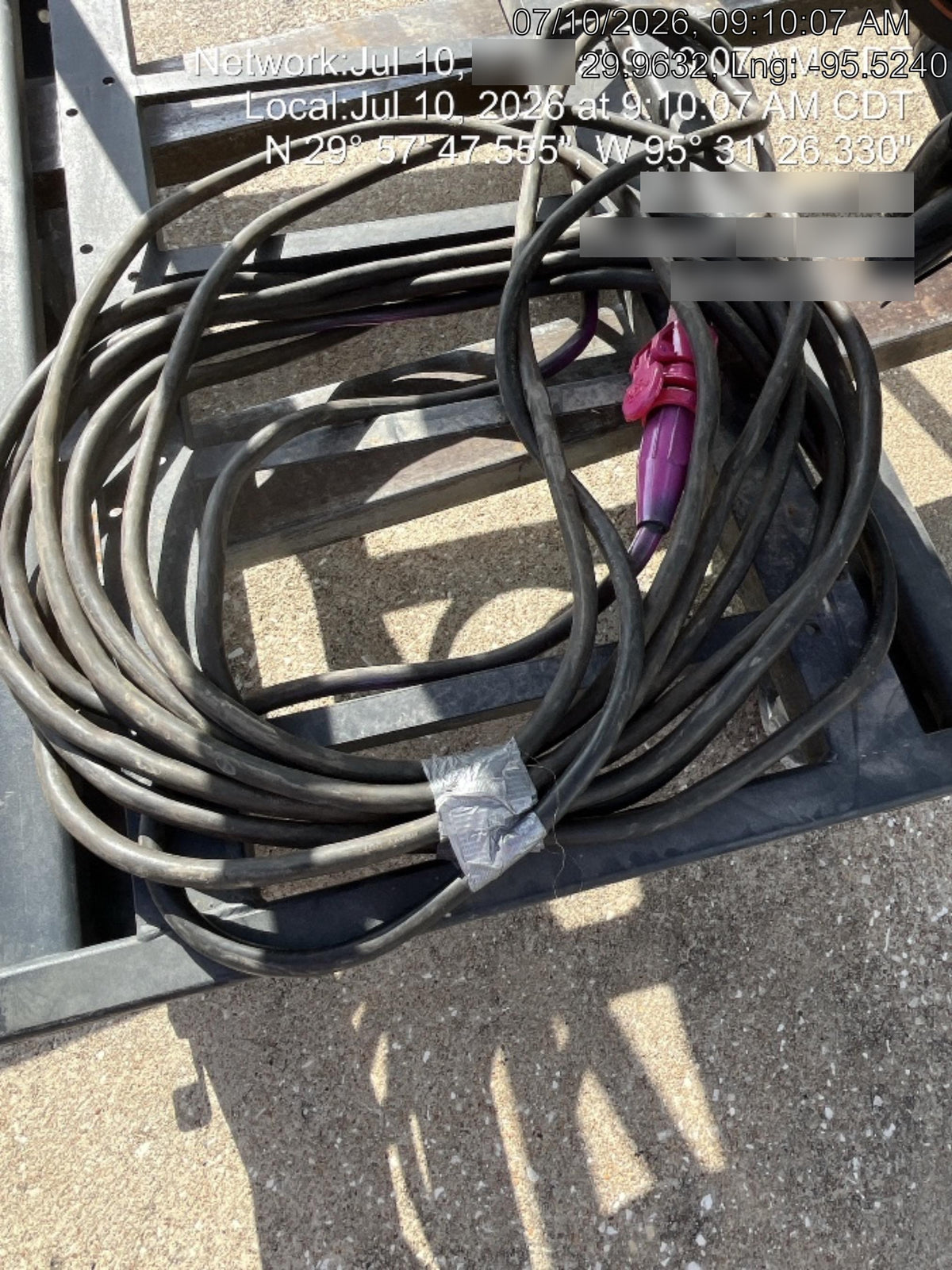 2021 LINCOLN ELECTRIC FLEXTEC 350X