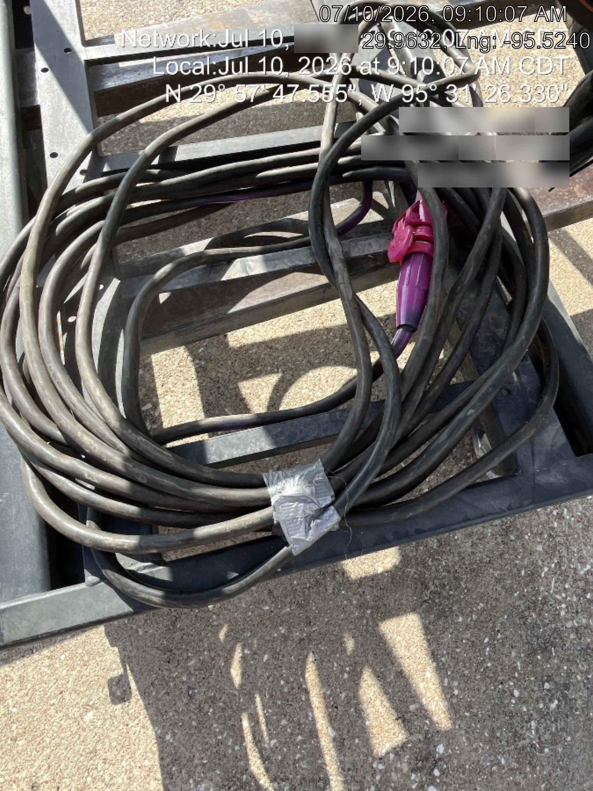 2021 LINCOLN ELECTRIC FLEXTEC 350X