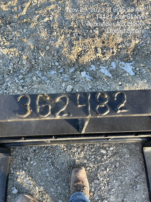 2023 MANITOU 50504723