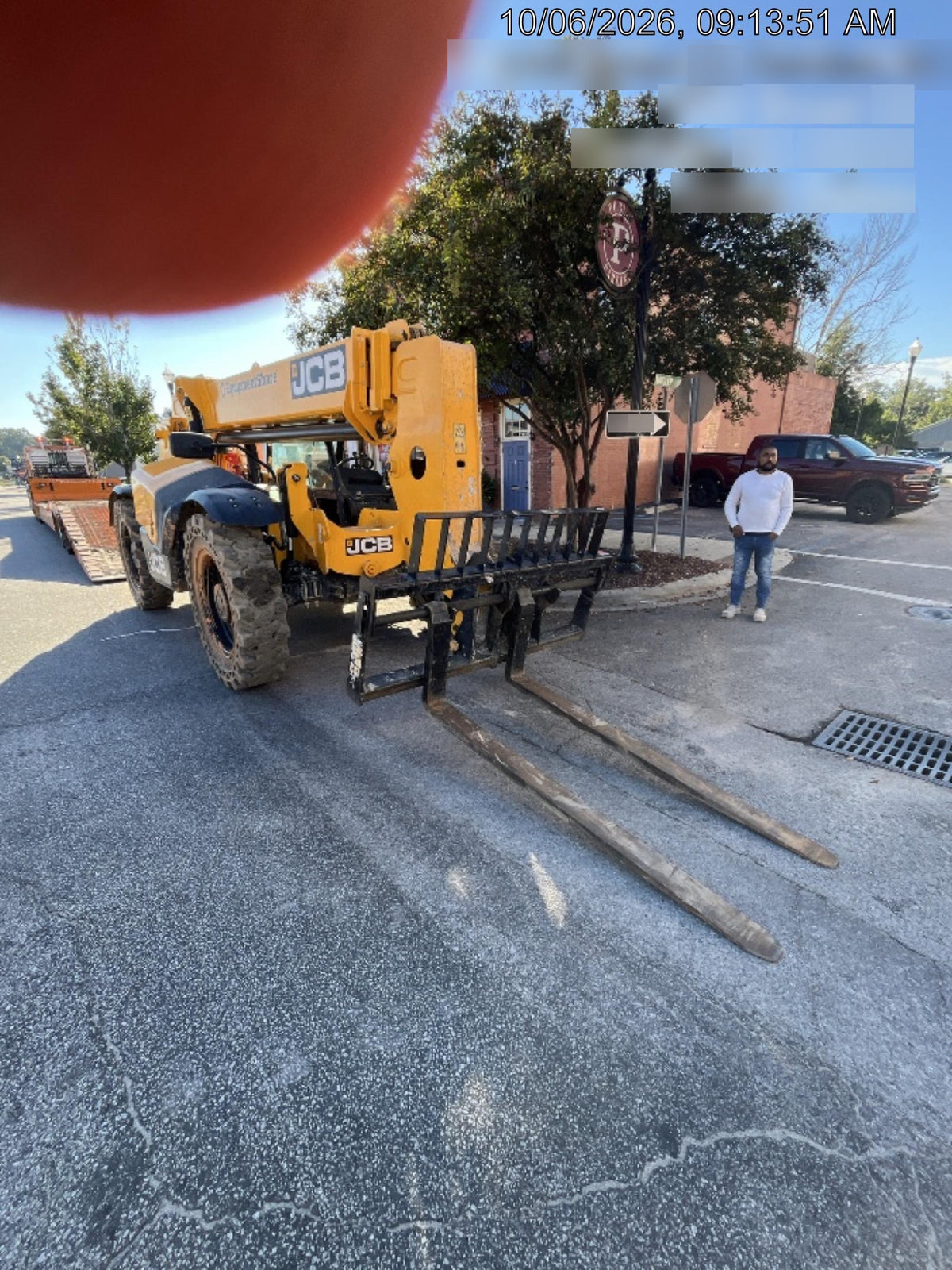 2024 JCB 509-42