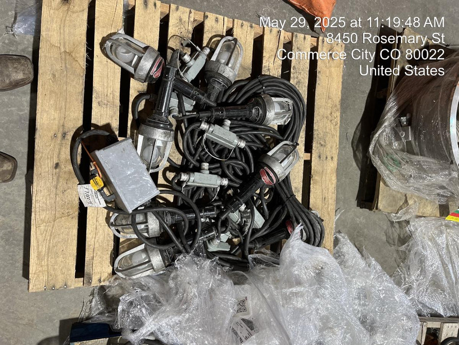 2021 LIND EQUIPMENT TLS-80XPLEDRE-LV