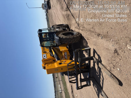 2025 JCB 509-42