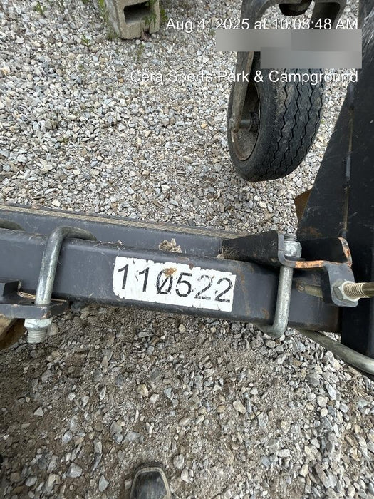 2020 PALADIN MX7H-0022