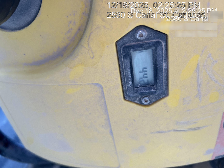 2020 NO ASSET MAKE SPECIFIED BS60-4As