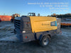 2021 ATLAS COPCO XATS400 CWK