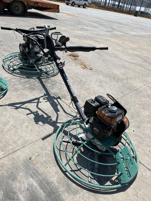 2024 MULTIQUIP J36H55