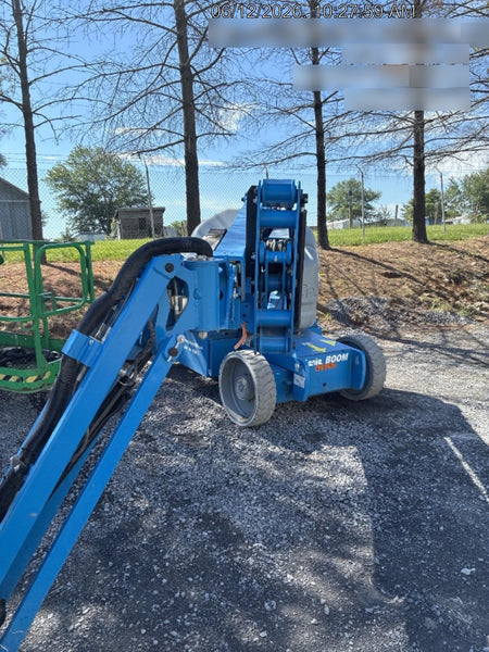2024 GENIE Z40/23N RJ