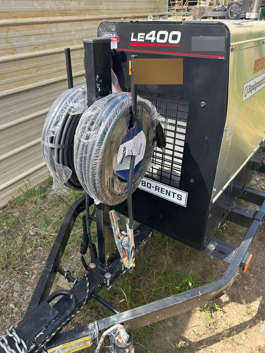 2024 LINCOLN ELECTRIC LE400