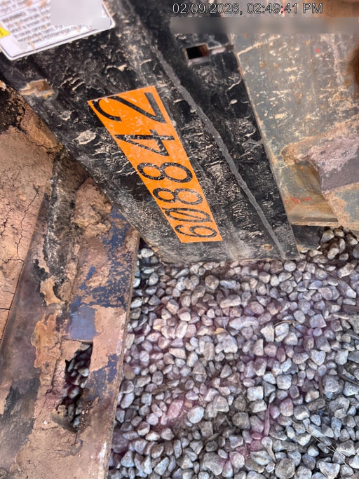 2025 VIRNIG PF4855-5VG