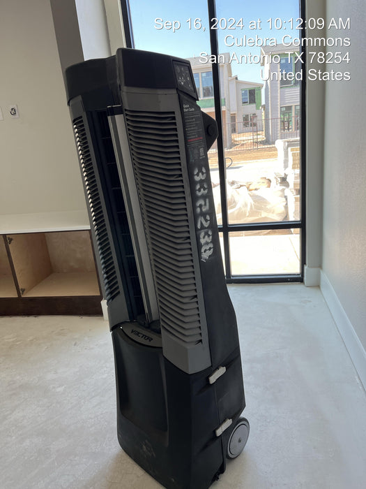 2023 VECTOR Vector Max