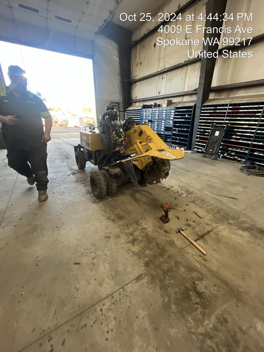 2025 BIG TEX TRAILER 70ST-13BK