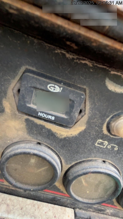 2019 Lincoln Electric Vantage 322 Welder Ready-Pak 3, Two wheel trailer, Fender and Light kit, Cable Rack