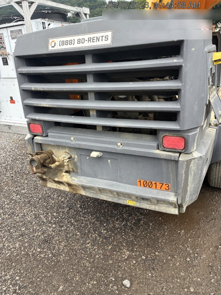 2020 ATLAS COPCO XATS 400