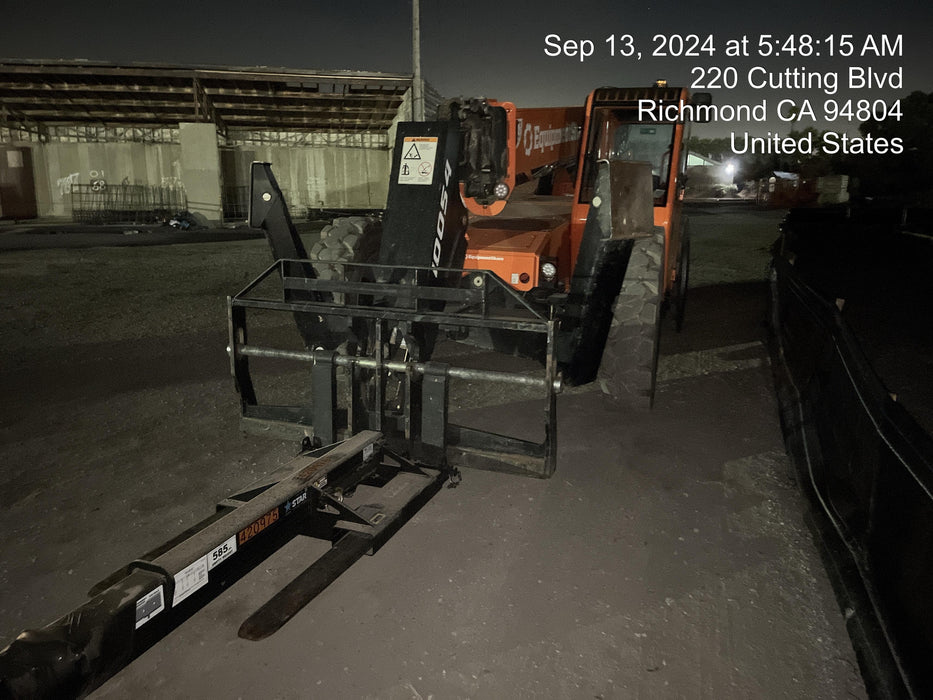 2024 STAR INDUSTRIES M1360B - Star JIB Boom