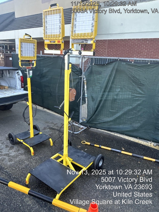 2024 CONSTRUCTION ELECTRICAL PRODUCTS 7322