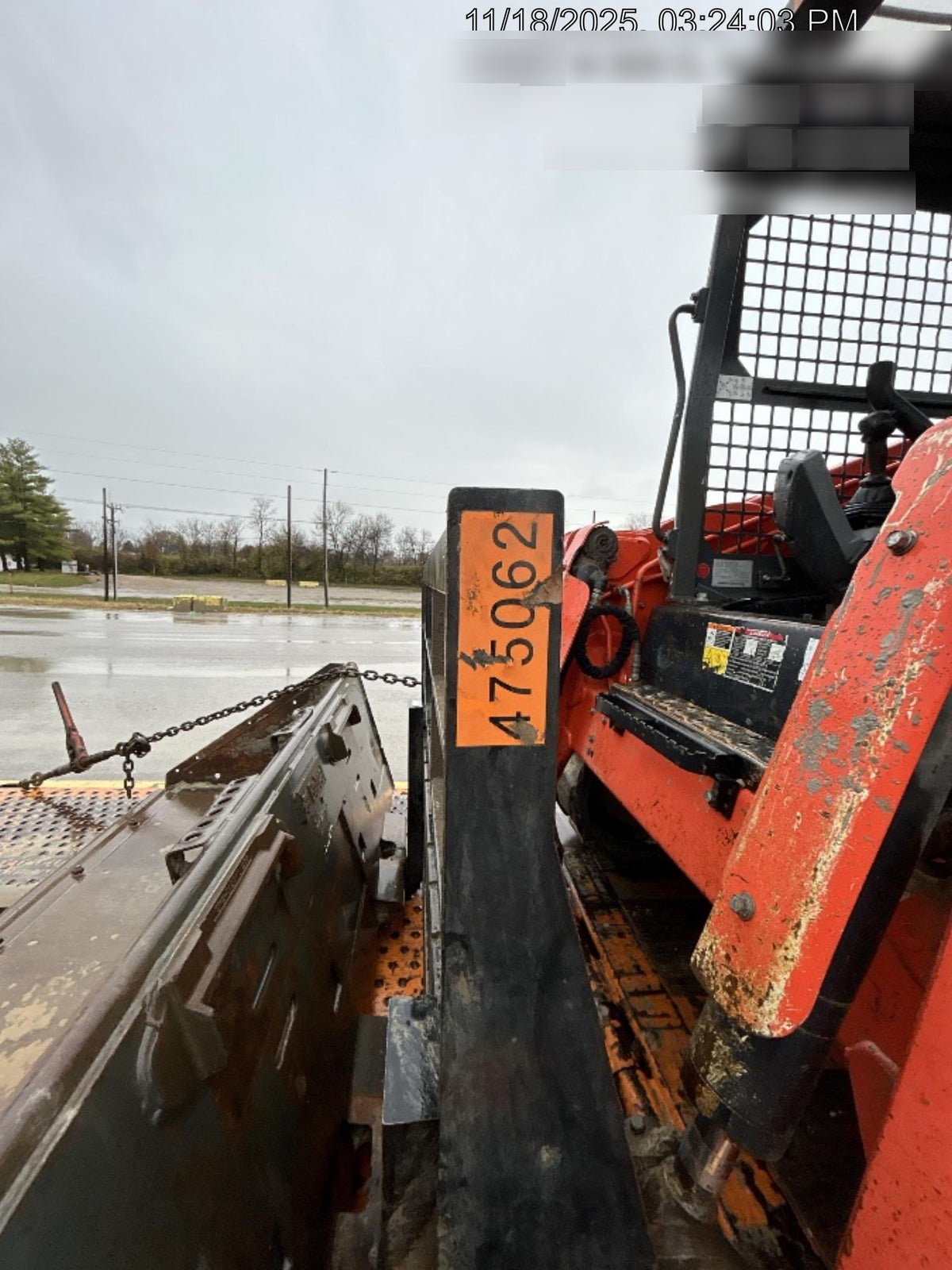 2024 ARROW MATERIAL HANDLING 48" Pallet Forks - Arrow