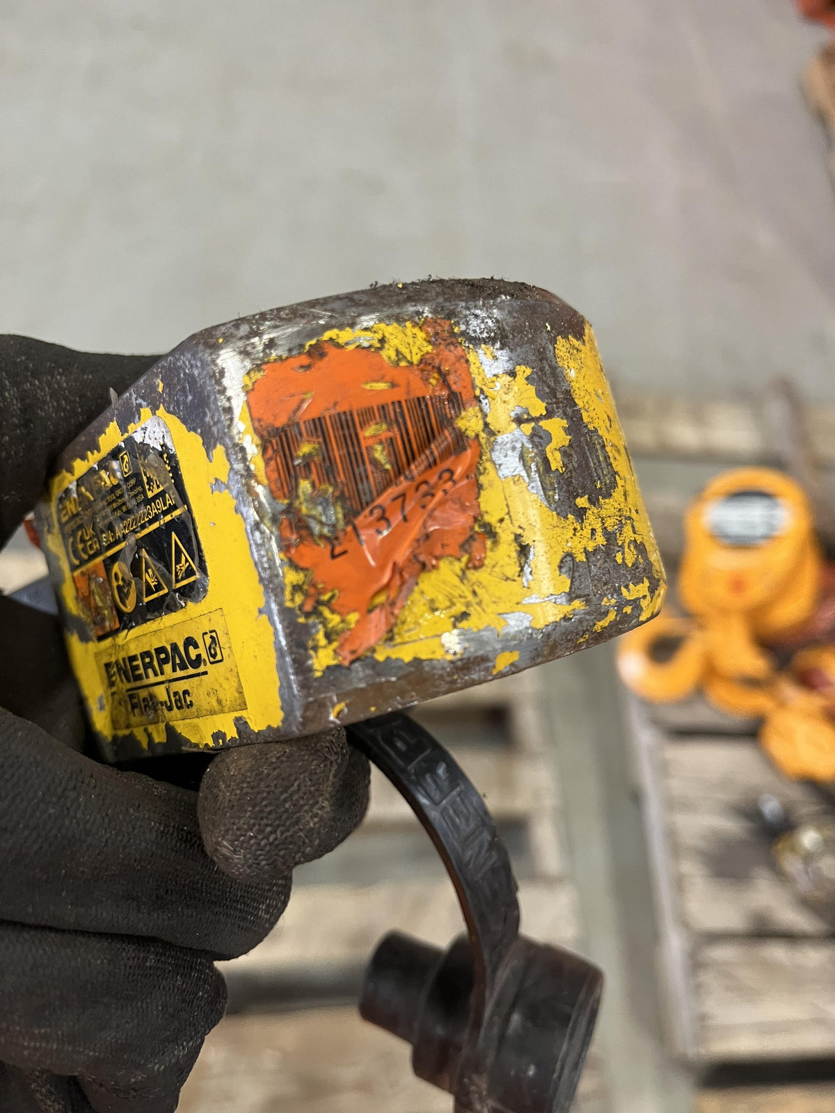2022 ENERPAC RSM200
