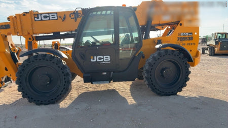 2026 JCB 510-56