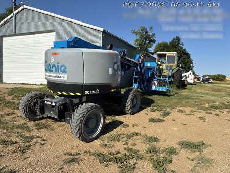 2023 GENIE Z-45 XC