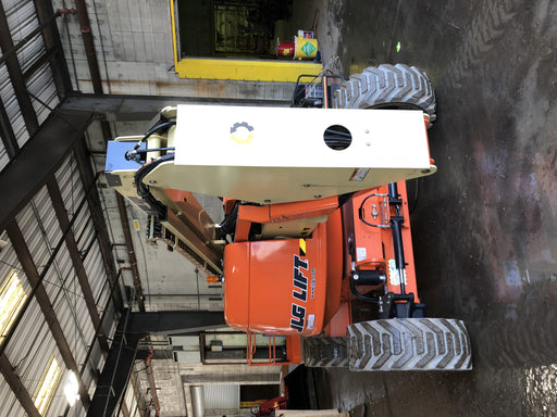 2019 JLG 600AJ